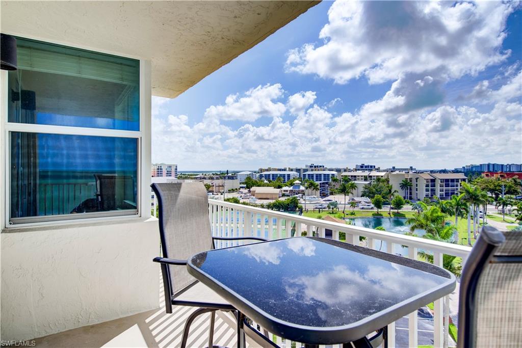 ESTERO BEACH AND TENNIS CLUB - Residential