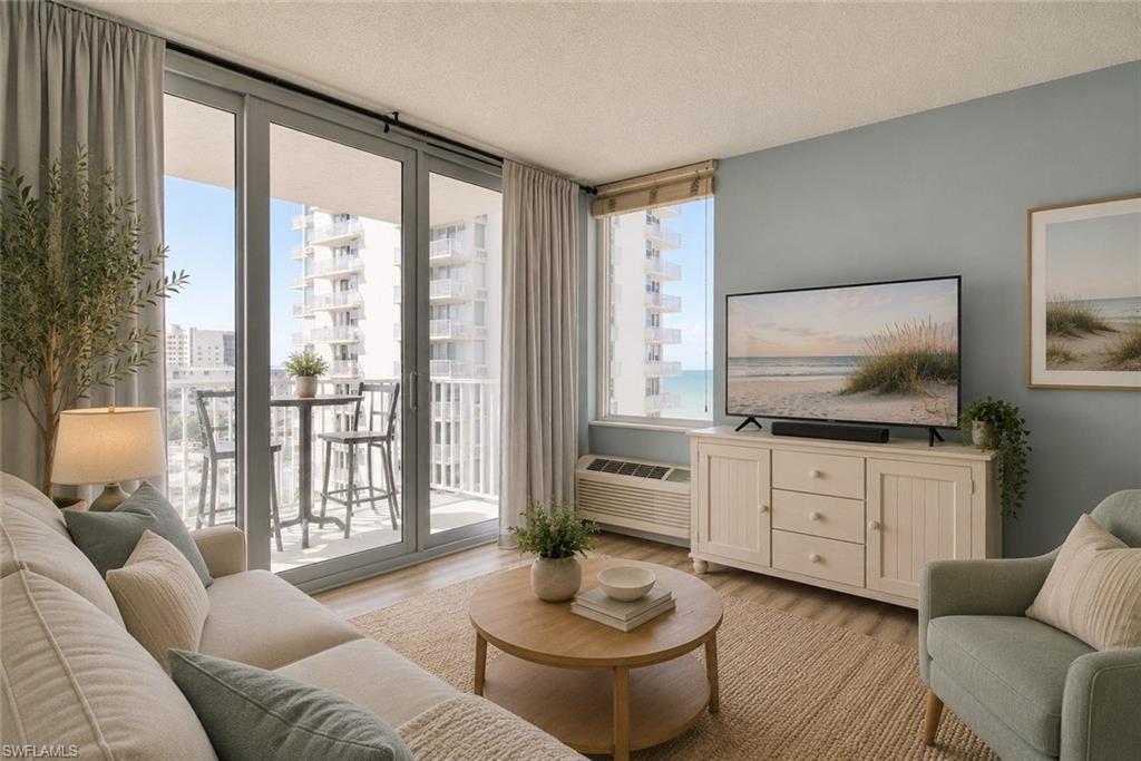 ESTERO BEACH AND TENNIS CLUB - Residential