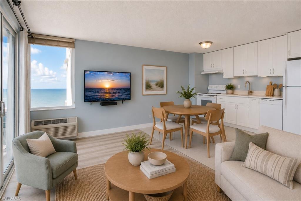 ESTERO BEACH AND TENNIS CLUB - Residential