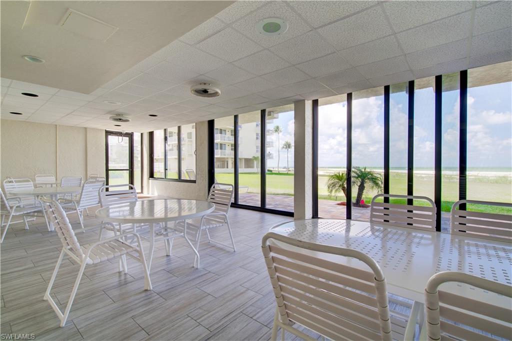 ESTERO BEACH AND TENNIS CLUB - Residential