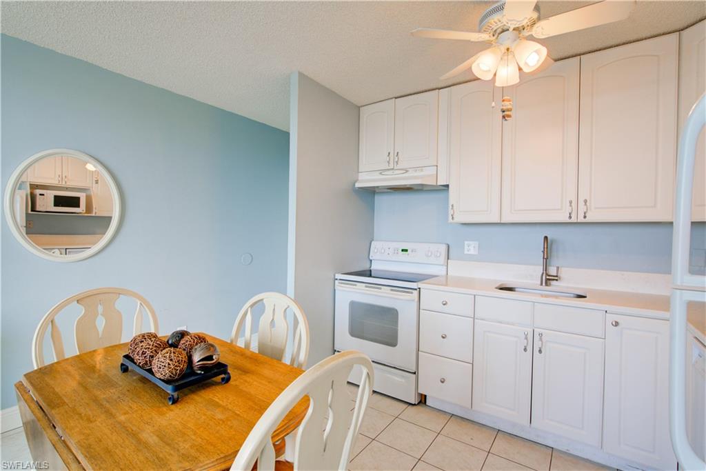 ESTERO BEACH AND TENNIS CLUB - Residential