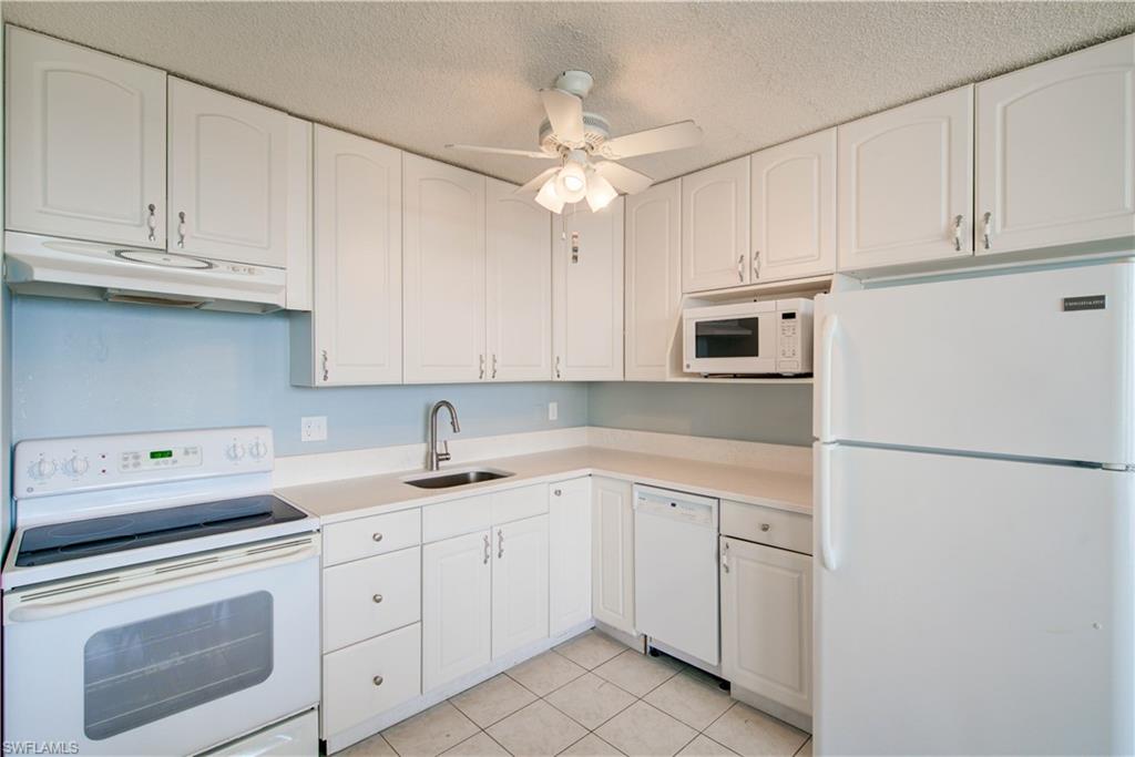 ESTERO BEACH AND TENNIS CLUB - Residential