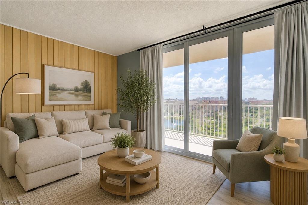 ESTERO BEACH AND TENNIS CLUB - Residential