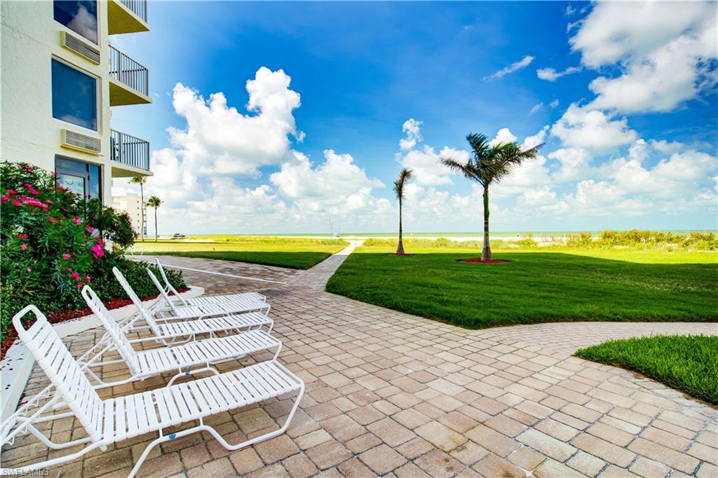 ESTERO BEACH AND TENNIS CLUB - Residential