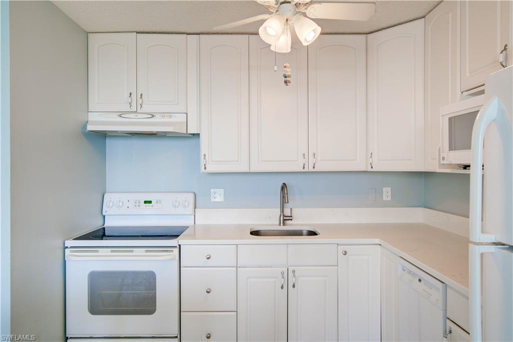 ESTERO BEACH AND TENNIS CLUB - Residential