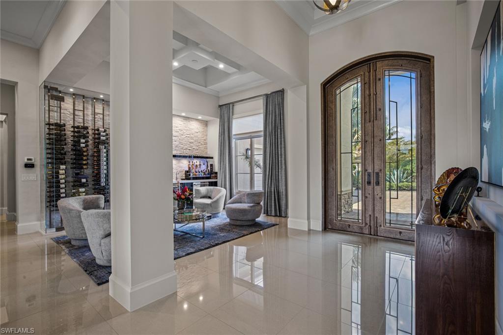 QUAIL WEST - Residential