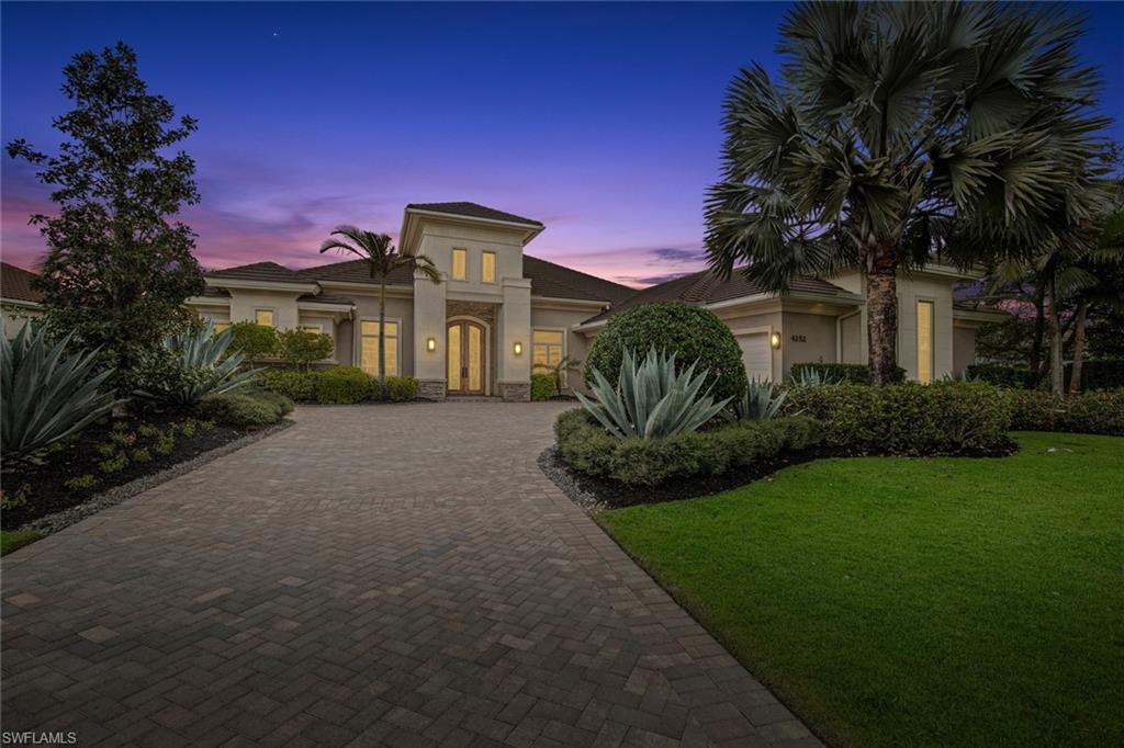 QUAIL WEST - Residential