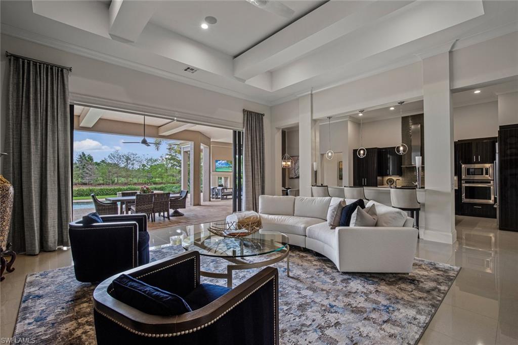 QUAIL WEST - Residential