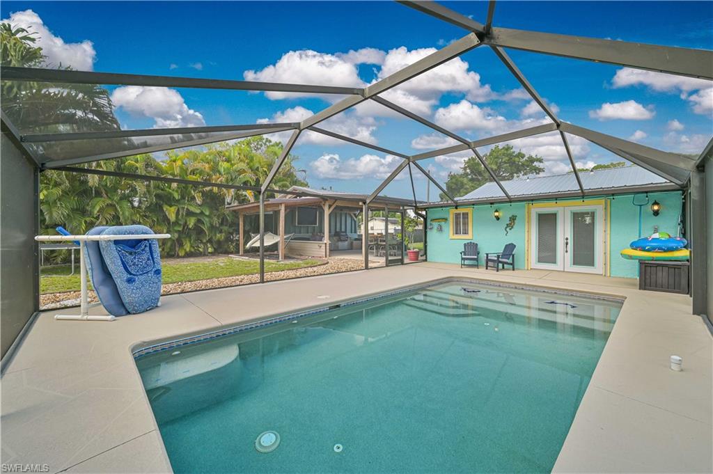 PALMONA PARK - Residential