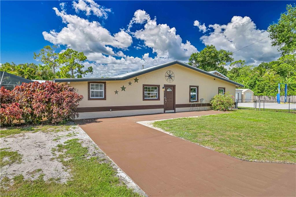 PALMONA PARK - Residential