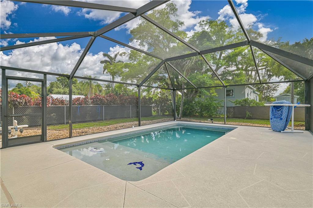 PALMONA PARK - Residential
