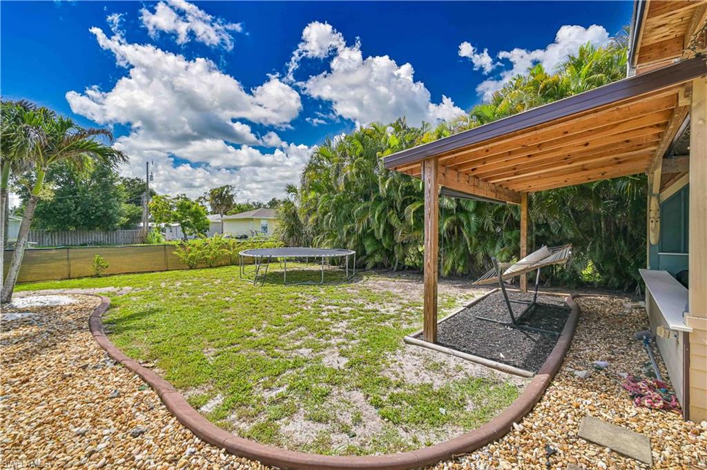 PALMONA PARK - Residential