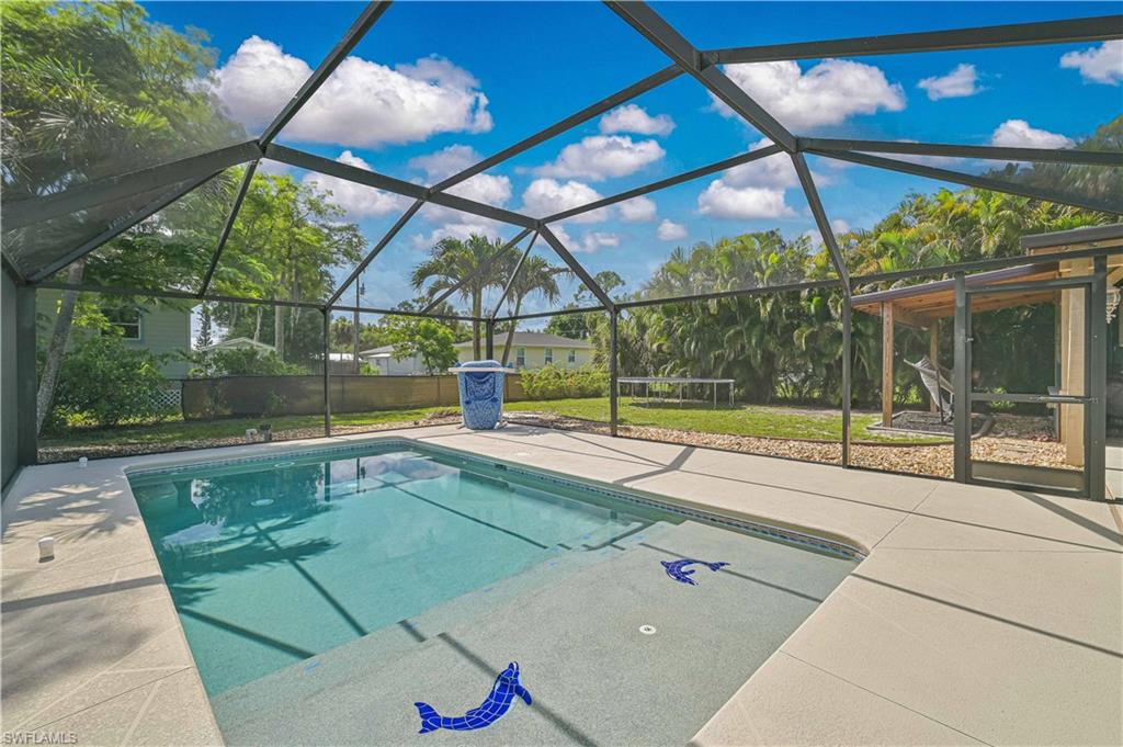 PALMONA PARK - Residential