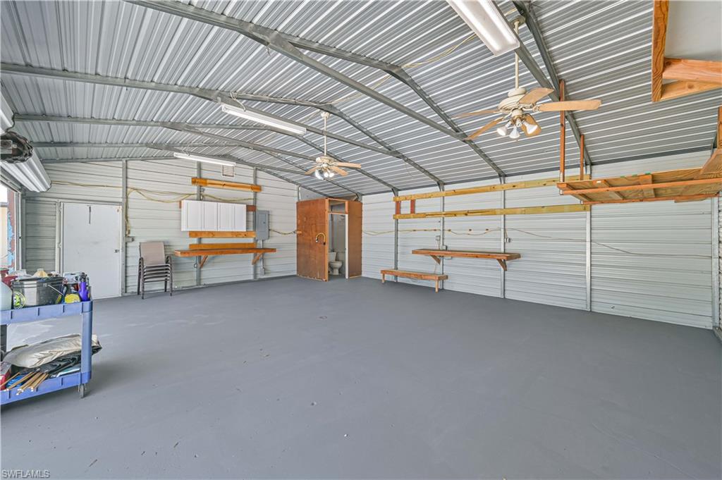 PALMONA PARK - Residential
