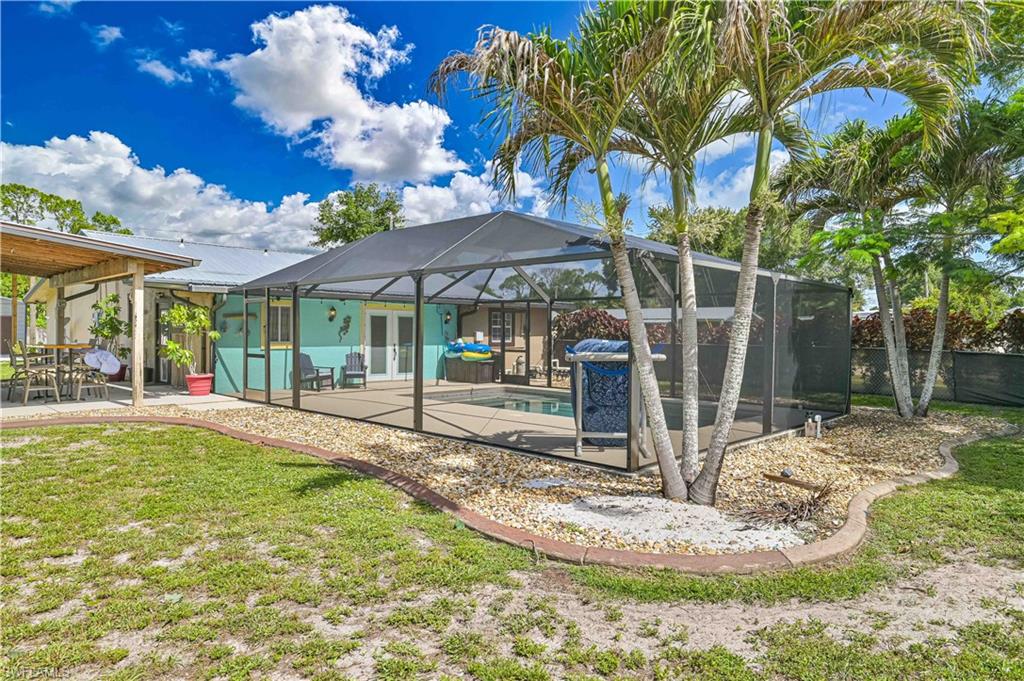PALMONA PARK - Residential
