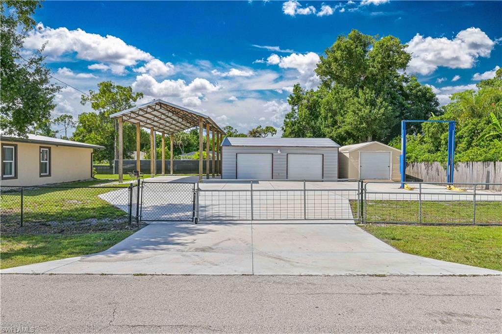 PALMONA PARK - Residential