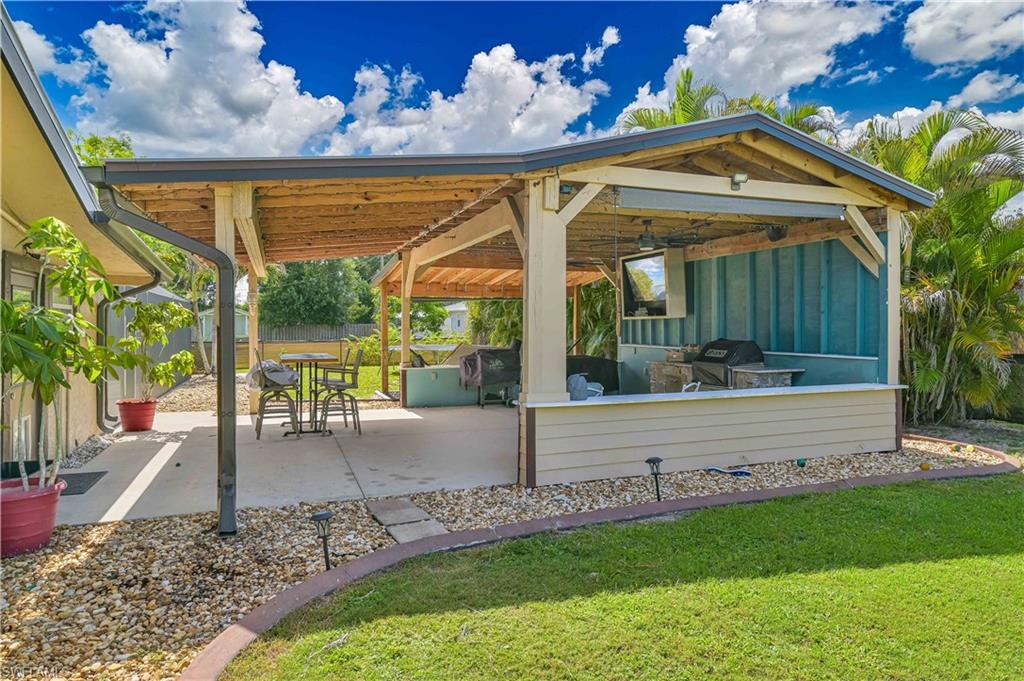 PALMONA PARK - Residential
