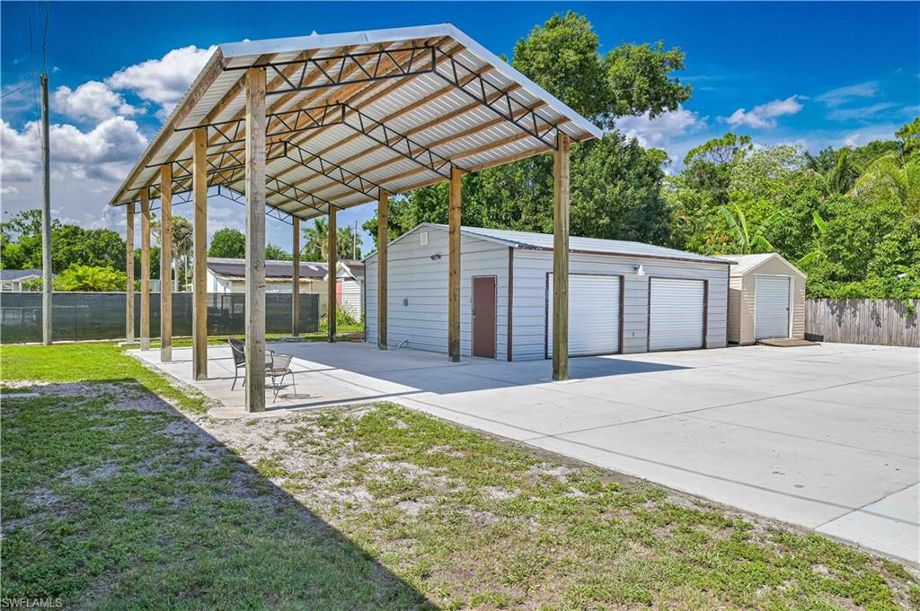 PALMONA PARK - Residential