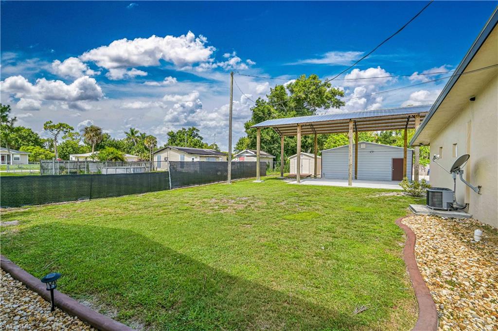 PALMONA PARK - Residential
