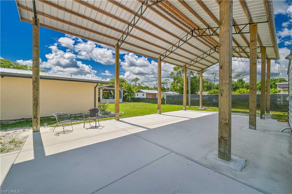 PALMONA PARK - Residential