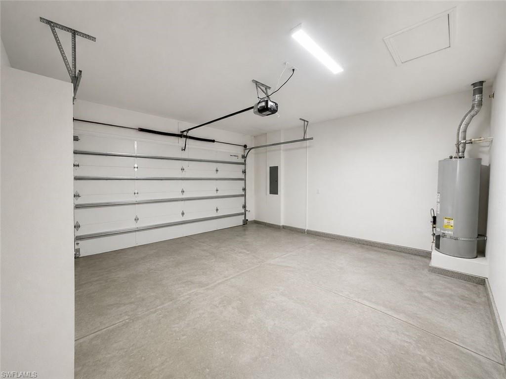 RIVERCREEK IN ESTERO - Residential Lease