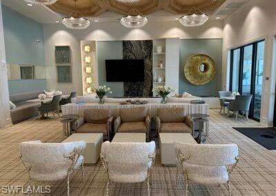 RIVERCREEK IN ESTERO - Residential Lease