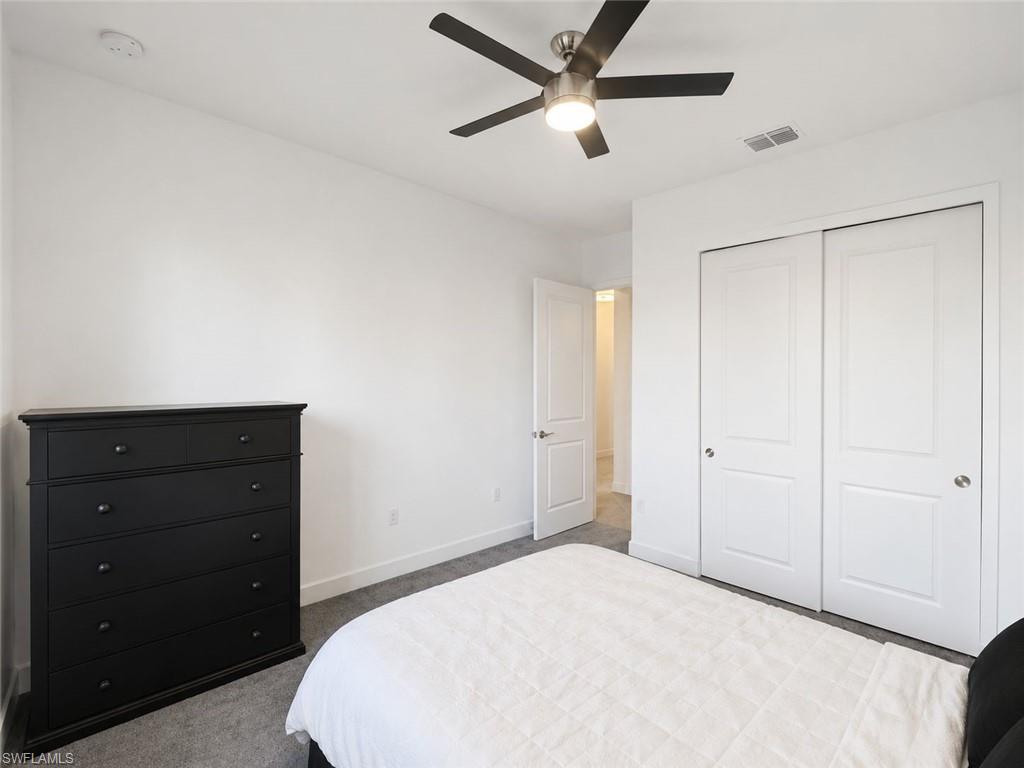RIVERCREEK IN ESTERO - Residential Lease