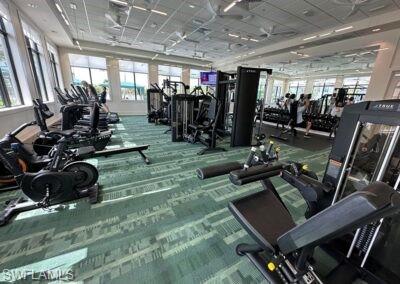 RIVERCREEK IN ESTERO - Residential Lease