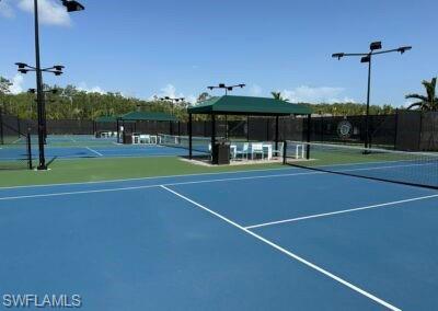 RIVERCREEK IN ESTERO - Residential Lease