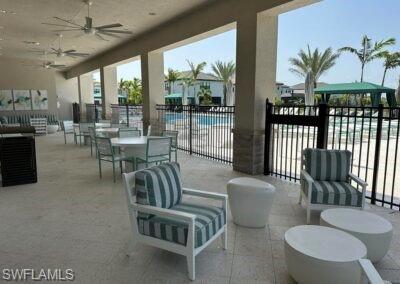 RIVERCREEK IN ESTERO - Residential Lease