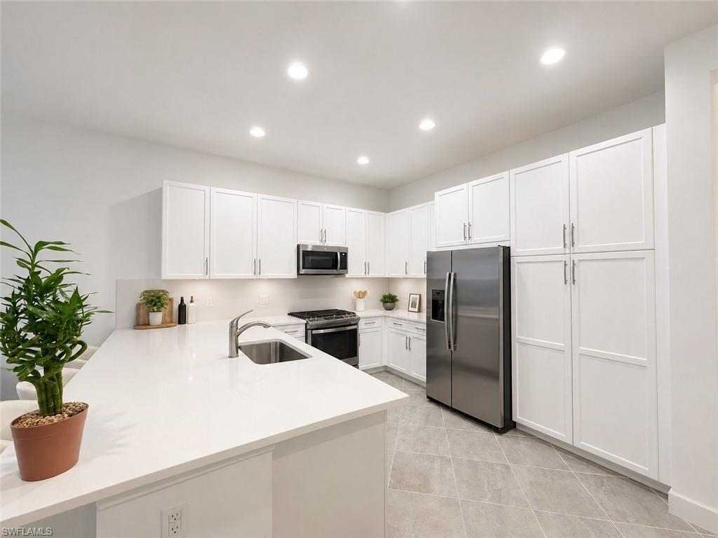 RIVERCREEK IN ESTERO - Residential Lease