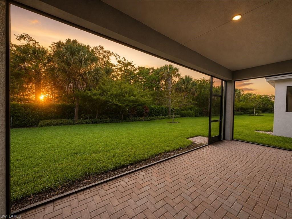 RIVERCREEK IN ESTERO - Residential Lease