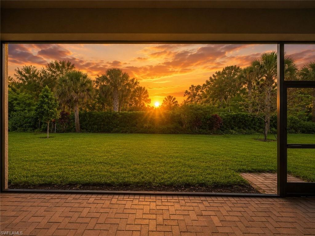 RIVERCREEK IN ESTERO - Residential Lease