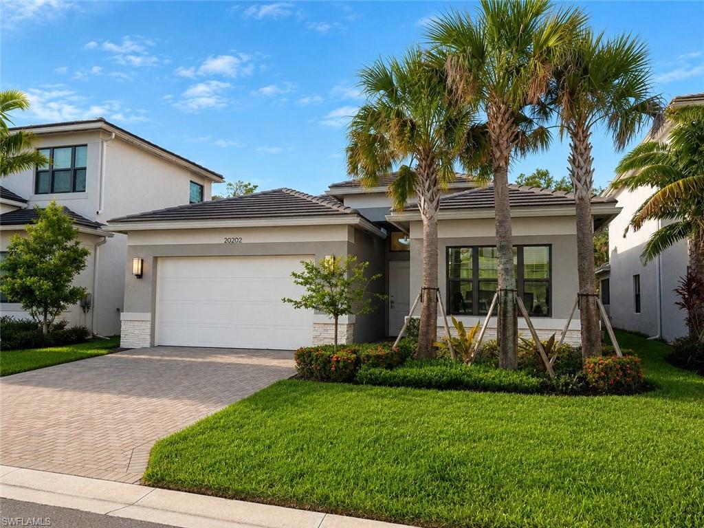 RIVERCREEK IN ESTERO - Residential Lease