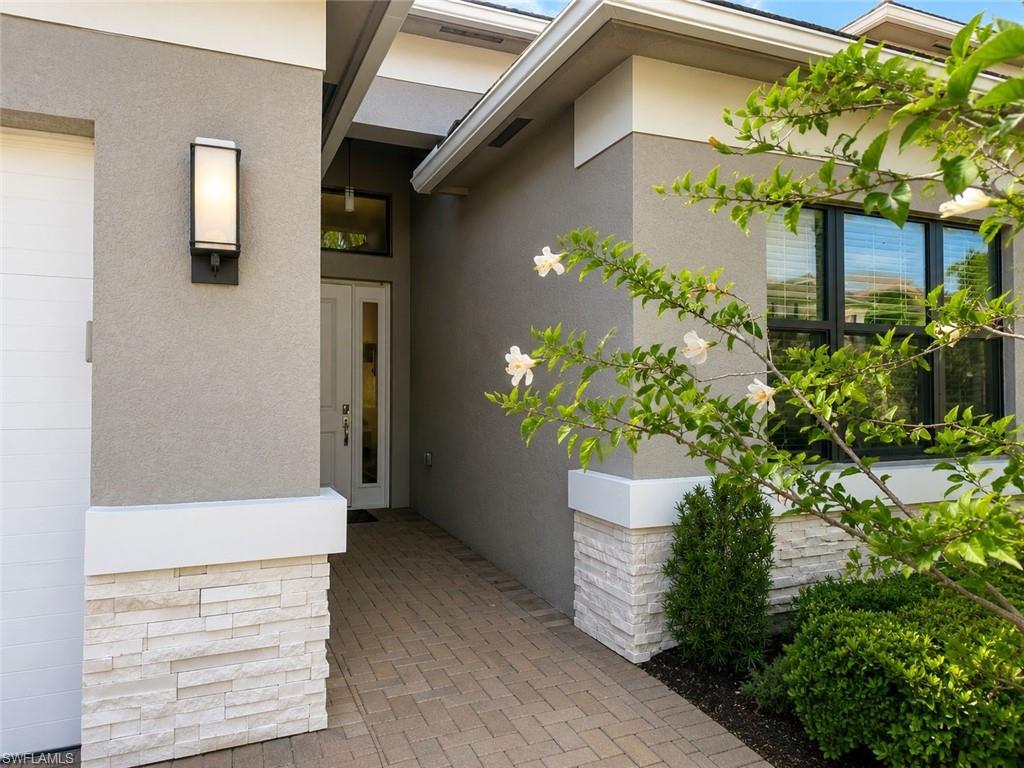 RIVERCREEK IN ESTERO - Residential Lease