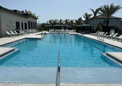 RIVERCREEK IN ESTERO - Residential Lease