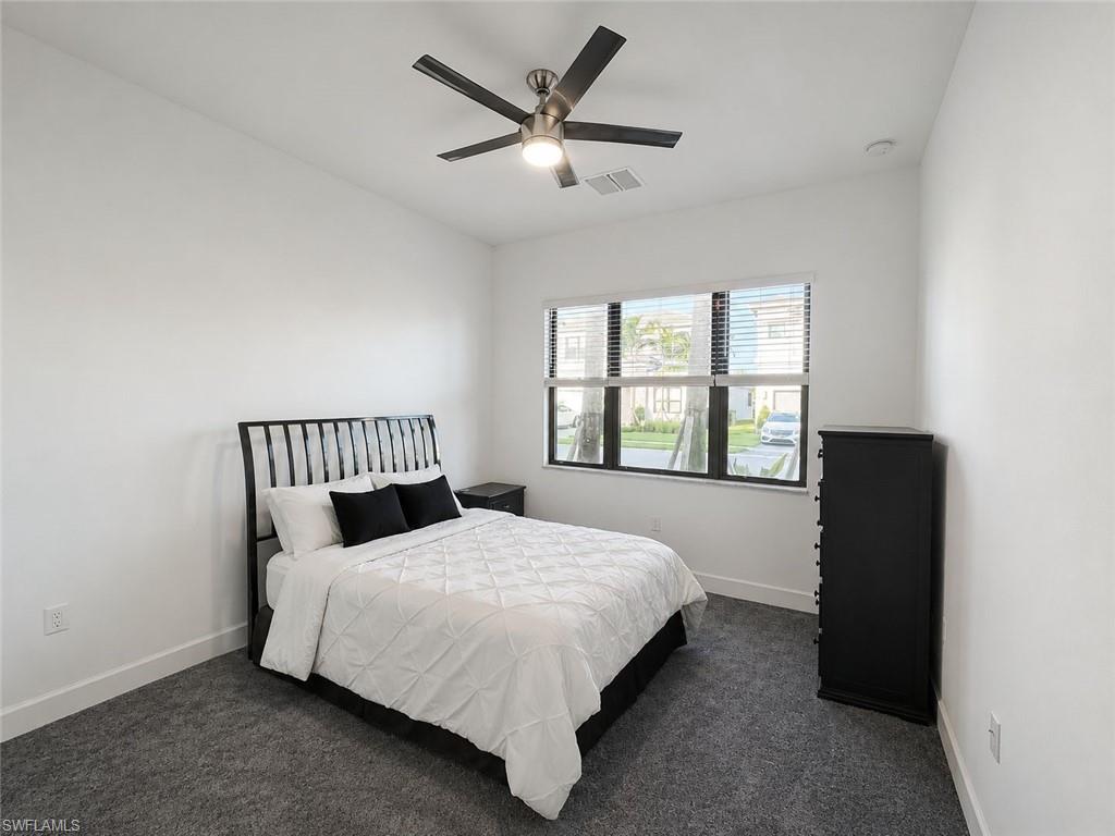 RIVERCREEK IN ESTERO - Residential Lease