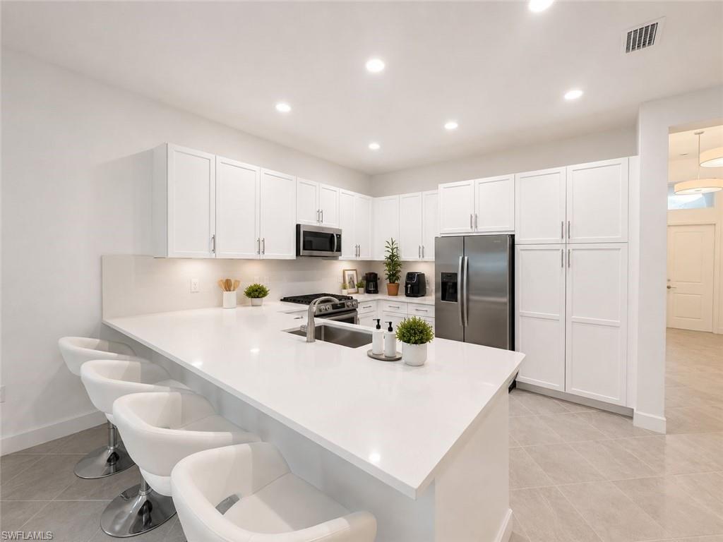 RIVERCREEK IN ESTERO - Residential Lease