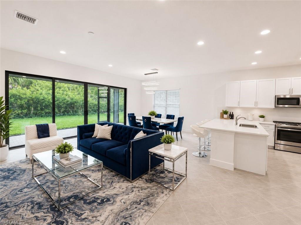 RIVERCREEK IN ESTERO - Residential Lease