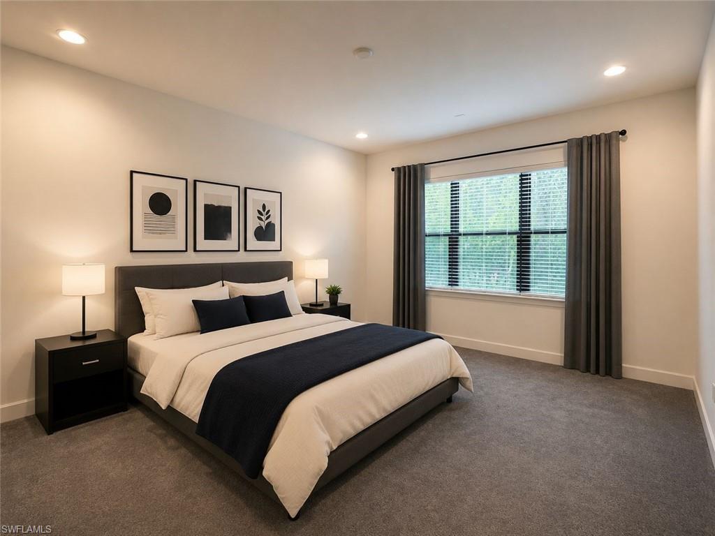 RIVERCREEK IN ESTERO - Residential Lease