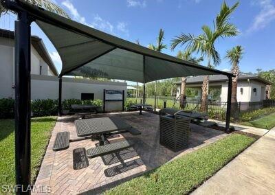 RIVERCREEK IN ESTERO - Residential Lease