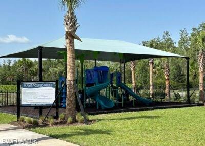 RIVERCREEK IN ESTERO - Residential Lease