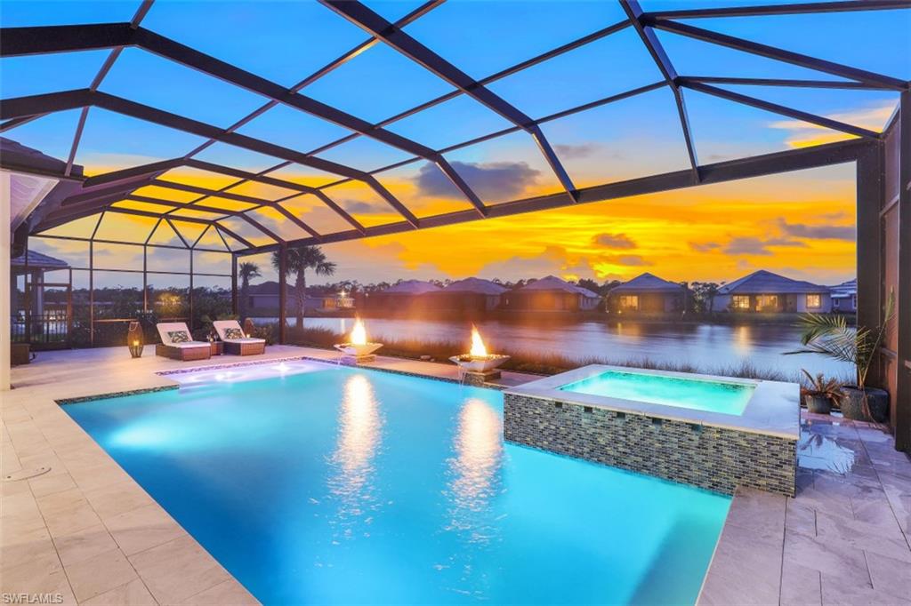 ISLES OF COLLIER PRESERVE - Residential