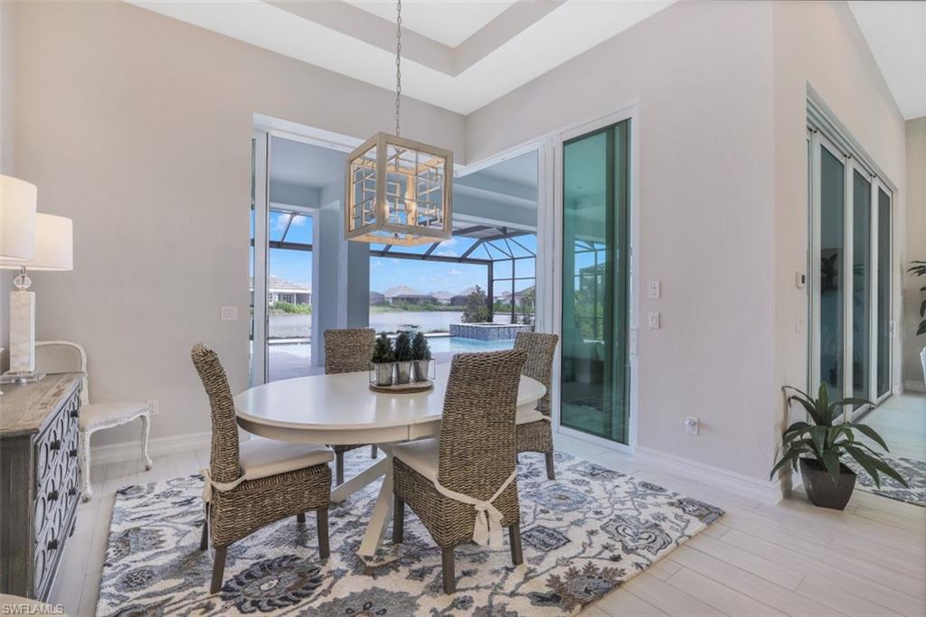 ISLES OF COLLIER PRESERVE - Residential