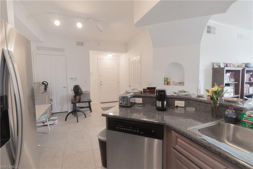 POSITANO PLACE - Residential