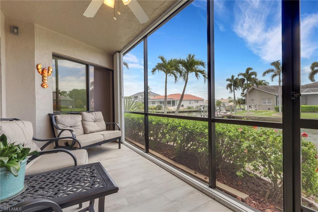 DOCKSIDE CONDO OF CAPE CORAL - Residential