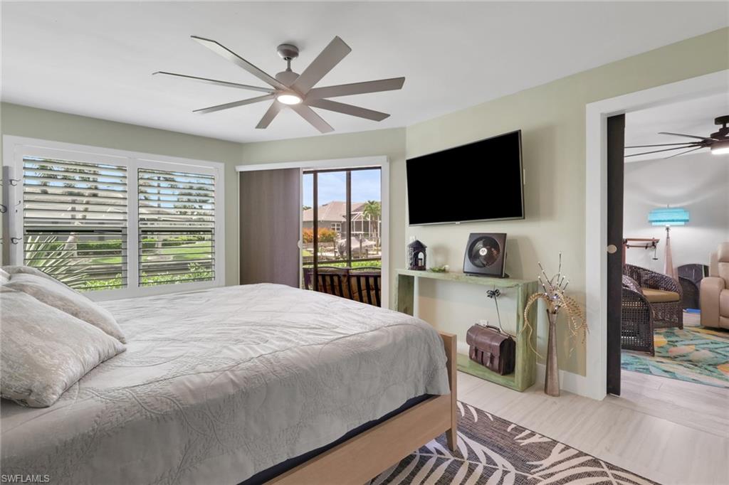 DOCKSIDE CONDO OF CAPE CORAL - Residential