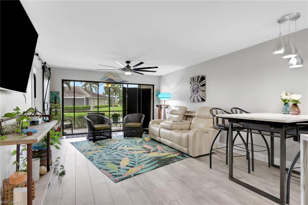 DOCKSIDE CONDO OF CAPE CORAL - Residential