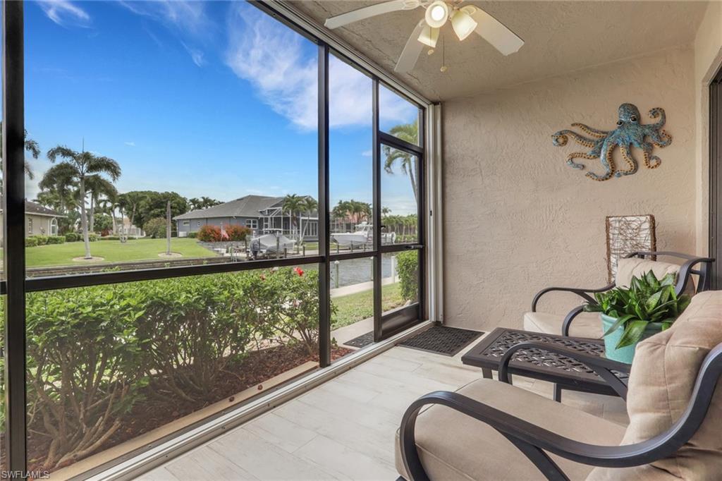 DOCKSIDE CONDO OF CAPE CORAL - Residential