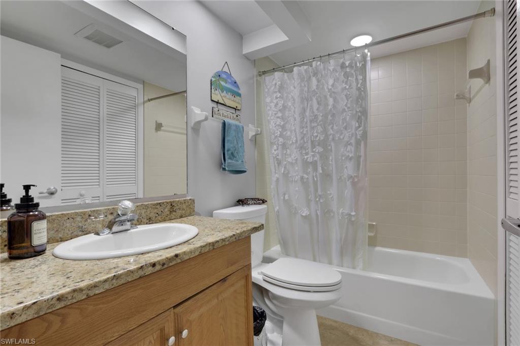 DOCKSIDE CONDO OF CAPE CORAL - Residential